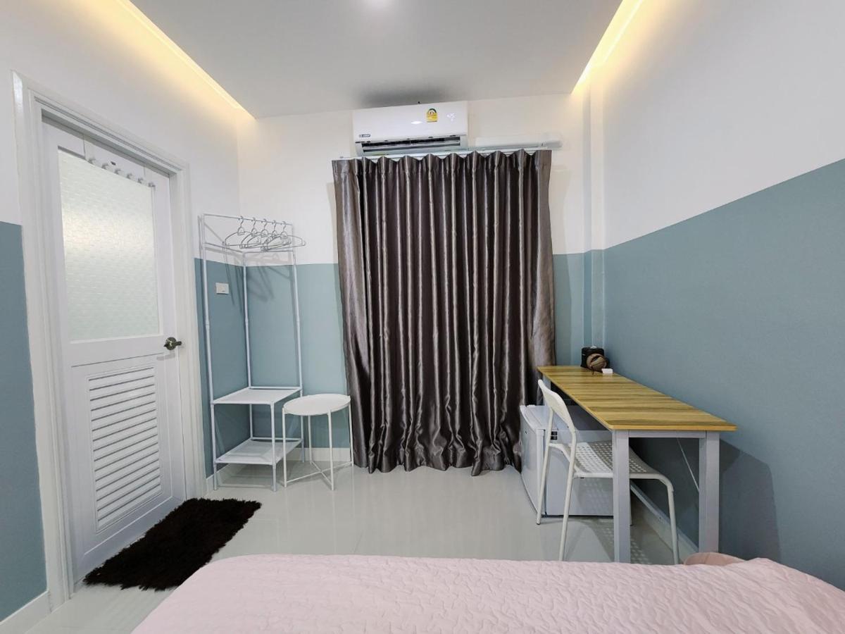 Pphouse Boutique House Phuket Town Ban Bang Khu (Phuket) Exterior foto