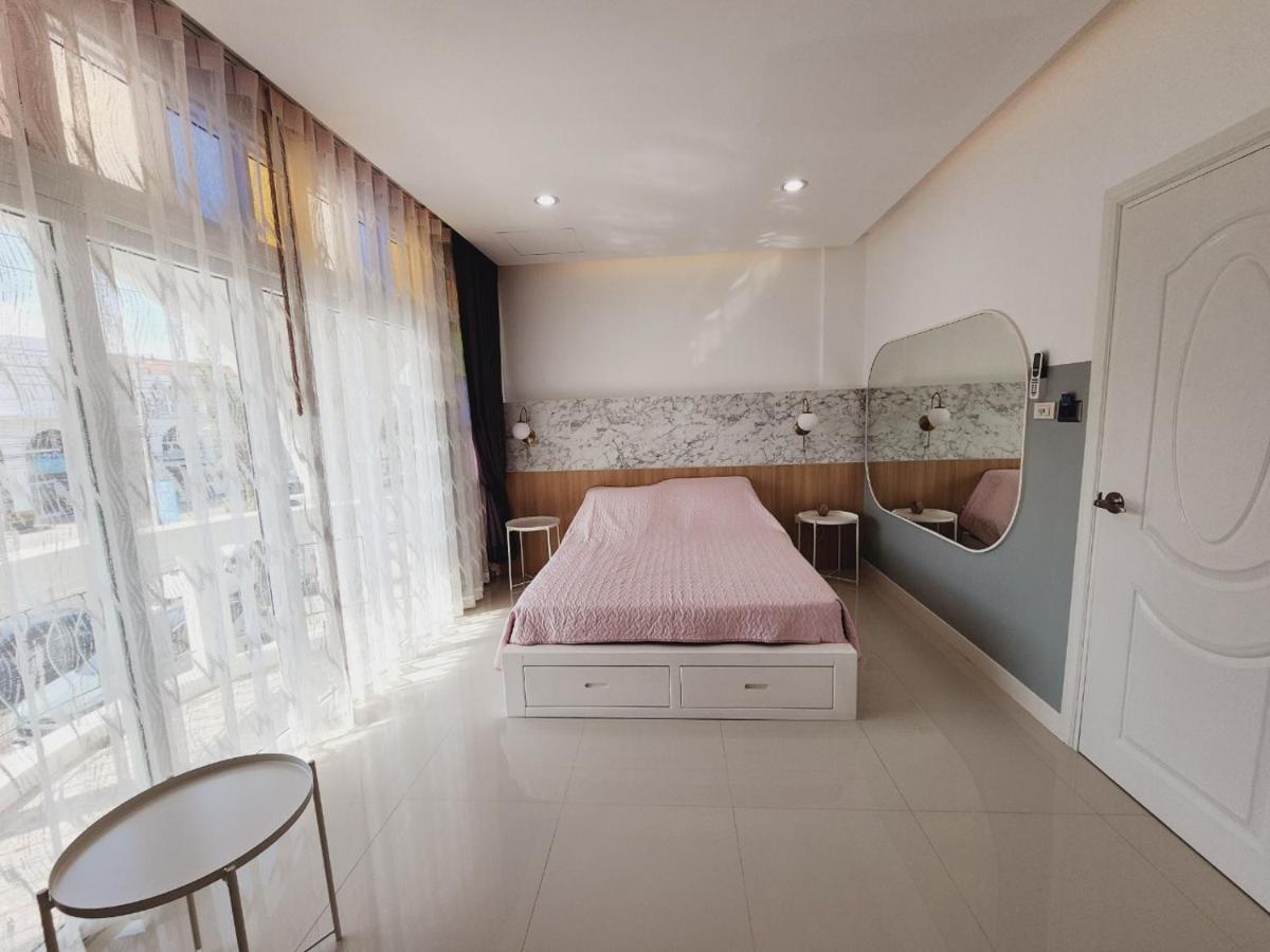 Pphouse Boutique House Phuket Town Ban Bang Khu (Phuket) Exterior foto