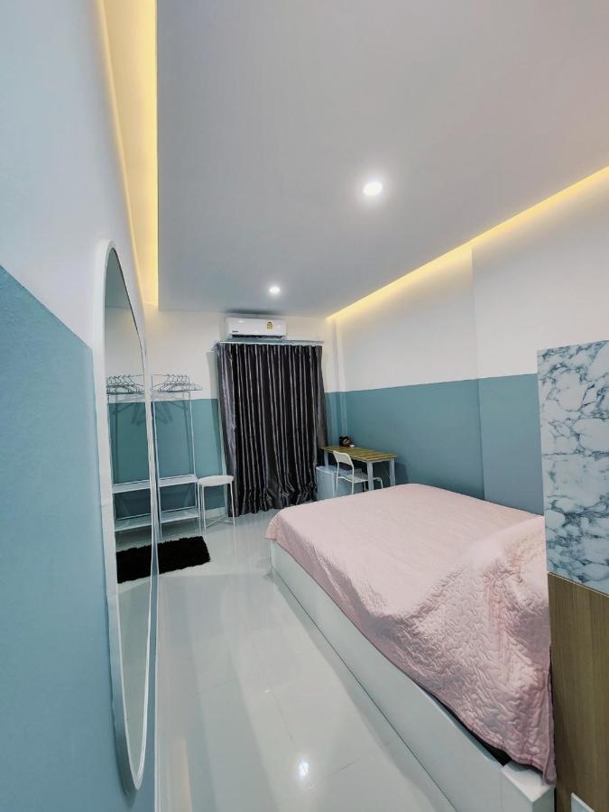 Pphouse Boutique House Phuket Town Ban Bang Khu (Phuket) Exterior foto