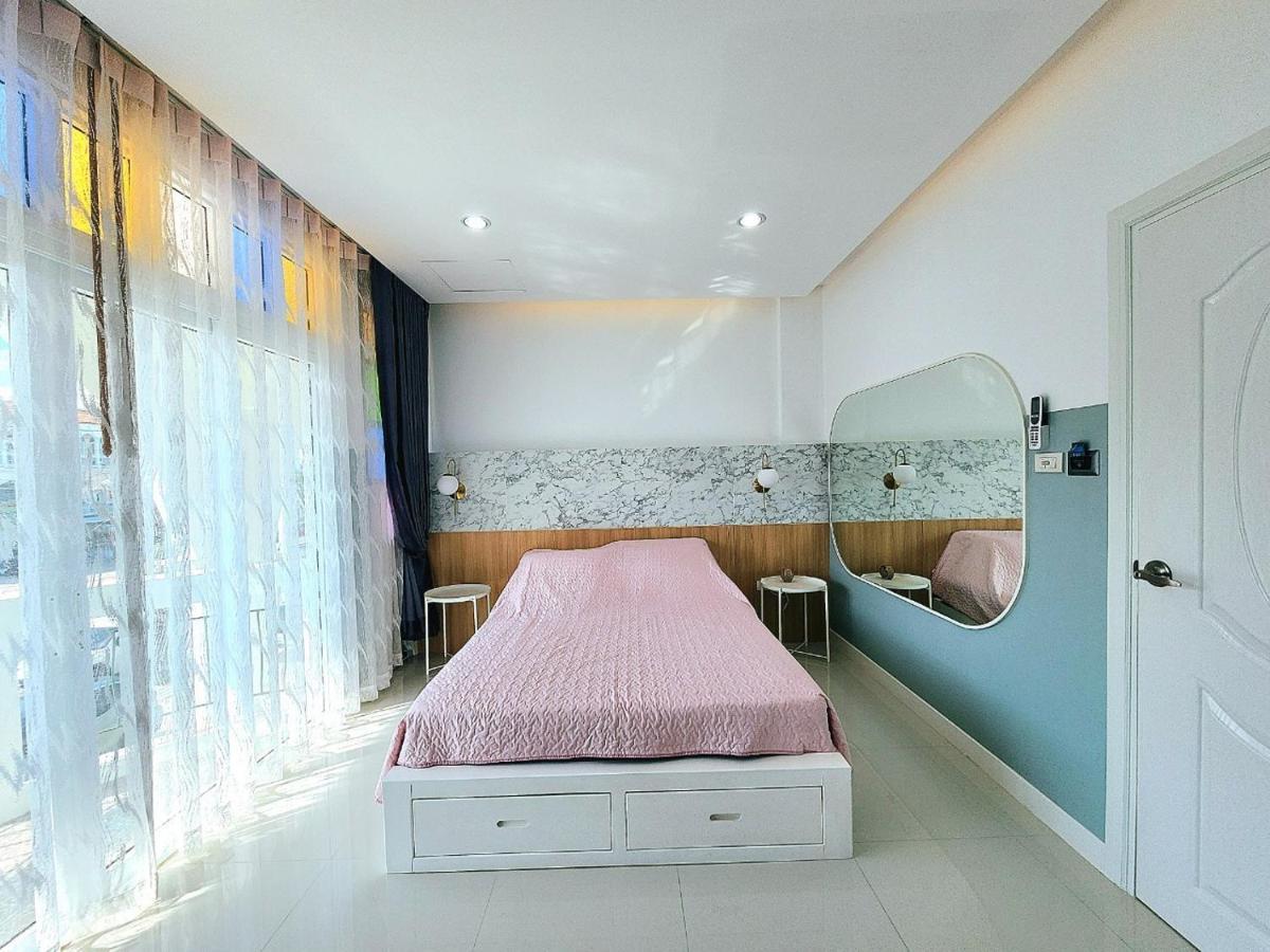 Pphouse Boutique House Phuket Town Ban Bang Khu (Phuket) Exterior foto