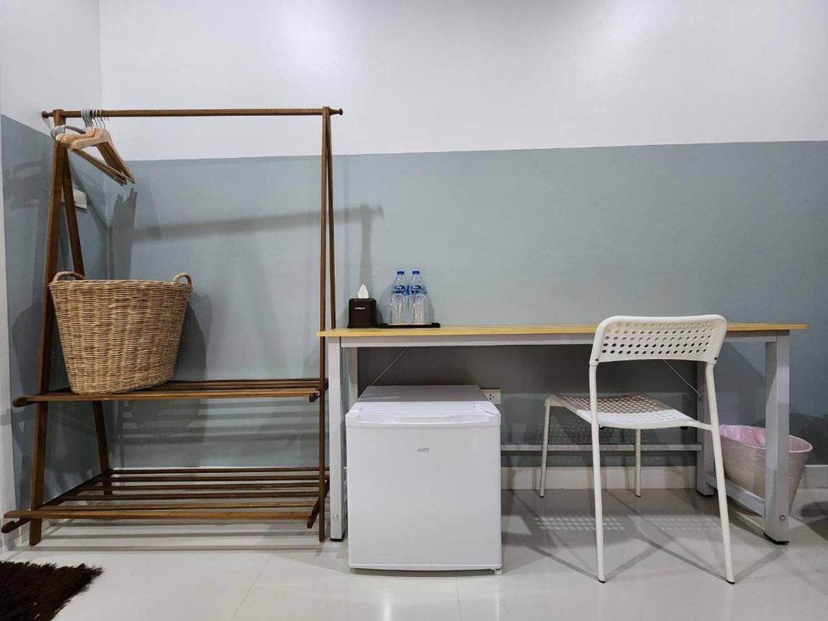 Pphouse Boutique House Phuket Town Ban Bang Khu (Phuket) Exterior foto