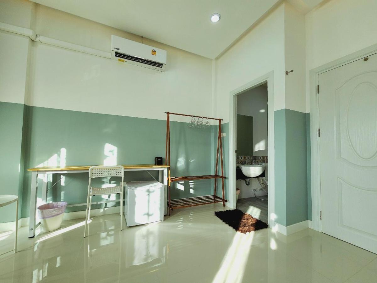 Pphouse Boutique House Phuket Town Ban Bang Khu (Phuket) Exterior foto