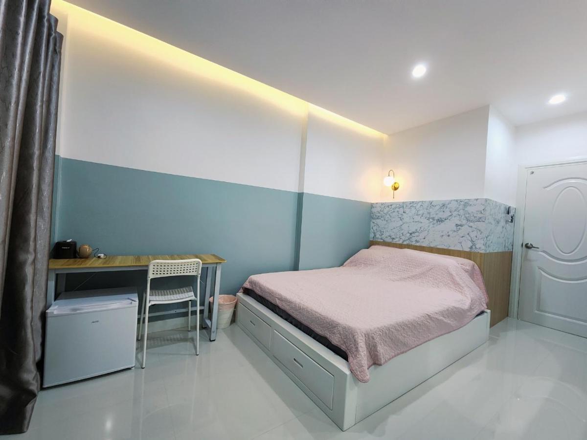 Pphouse Boutique House Phuket Town Ban Bang Khu (Phuket) Exterior foto