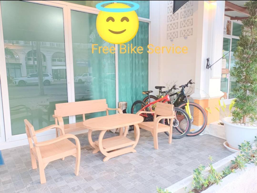 Pphouse Boutique House Phuket Town Ban Bang Khu (Phuket) Exterior foto